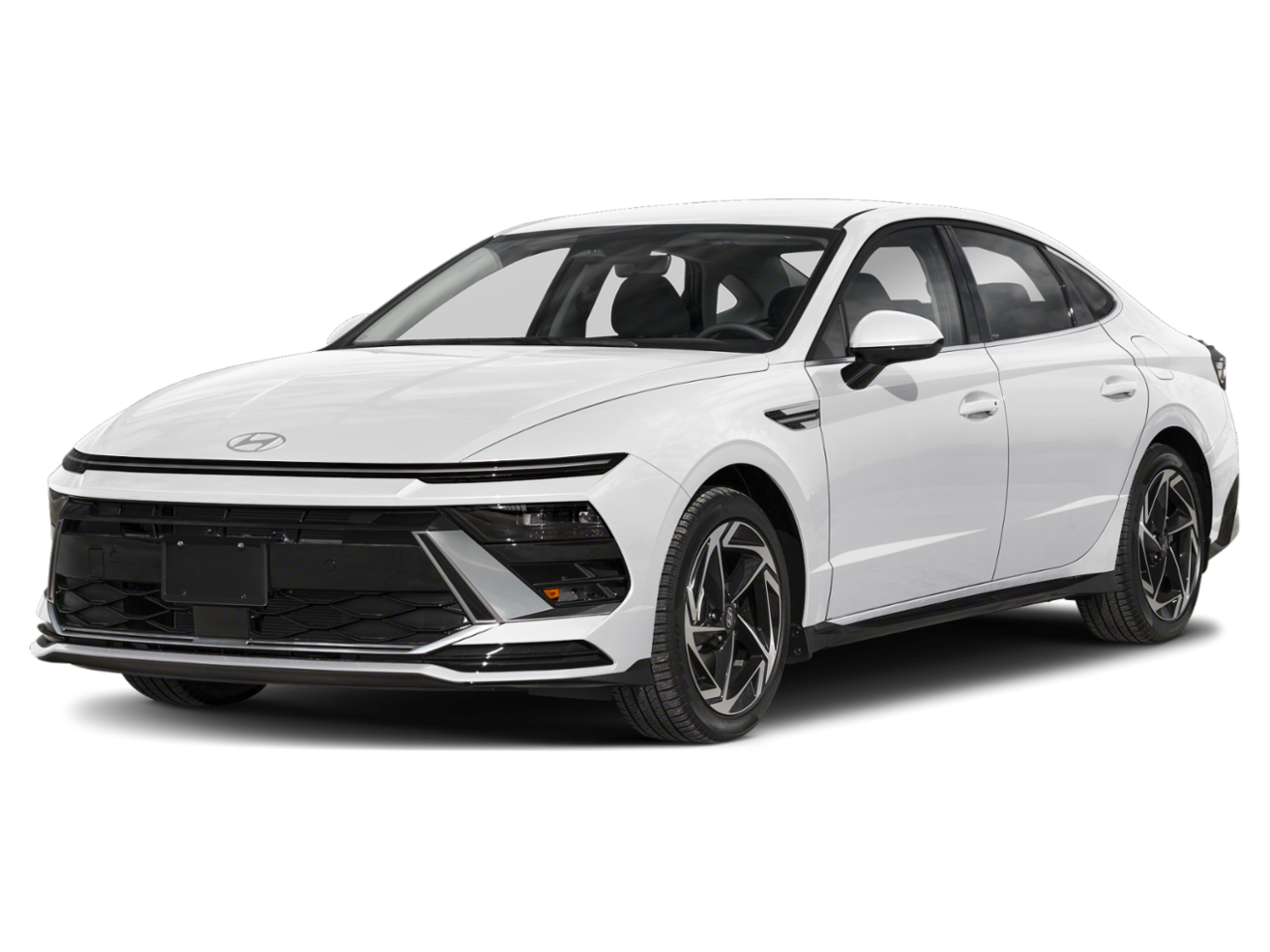 2026 Hyundai Sonata SEL AWD's photo