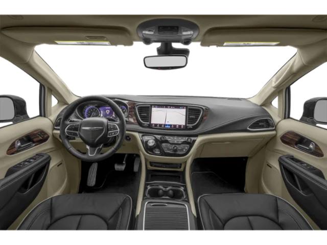 Used 2024 White Chrysler Limited image 5