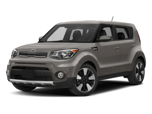 2018 Kia Soul 2.0L + 6 A/T's photo