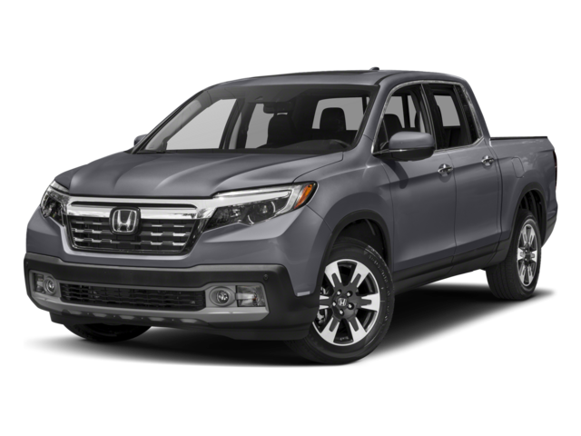 2017 Honda Ridgeline's photo