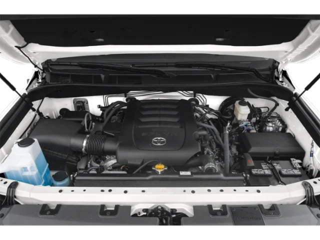 Used 2020 Cement Toyota SR5 image 14