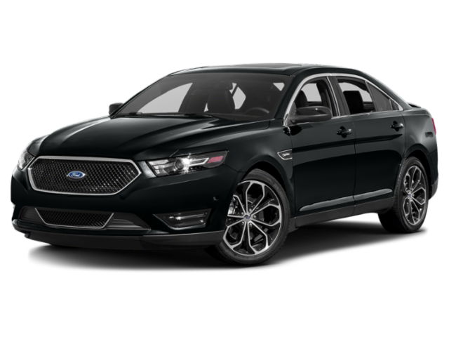 2015 Ford Taurus SHO