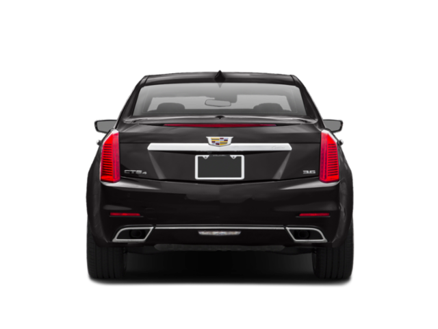 Used 2015 Black Raven Cadillac 3.6L Luxury image 5
