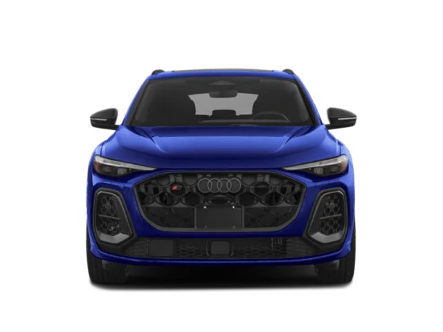 New 2026  Audi Premium Plus image 4