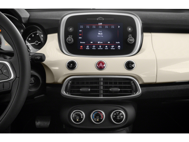 Used 2019 Orange FIAT Trekking image 10