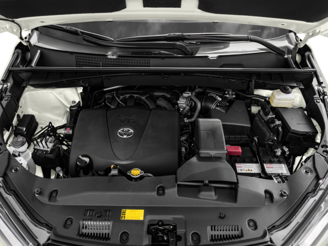 Used 2018 Black Toyota SE image 10