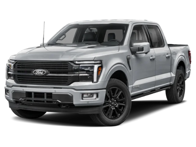 2025 Ford F-150 Platinum 4x4 SuperCrew 5-1/2 Box's photo
