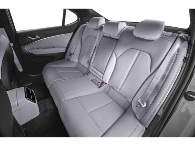 New 2026 White Genesis 2.5T Prestige image 10