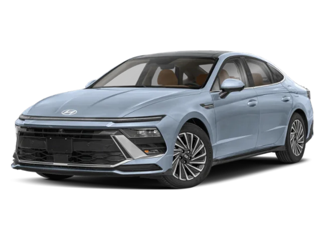 New 2026 Transmission Blue Pearl Hyundai Limited image 1
