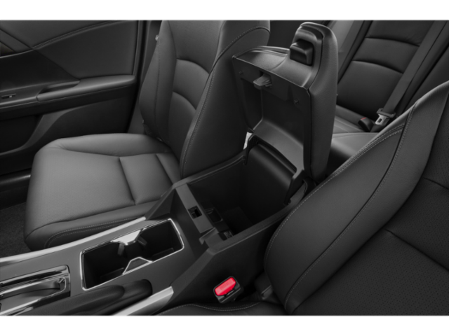 Used 2013  Honda EX-L image 17