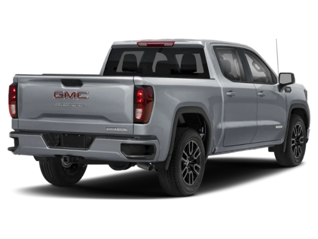 2026 GMC Sierra 1500 Elevation - Photo 11