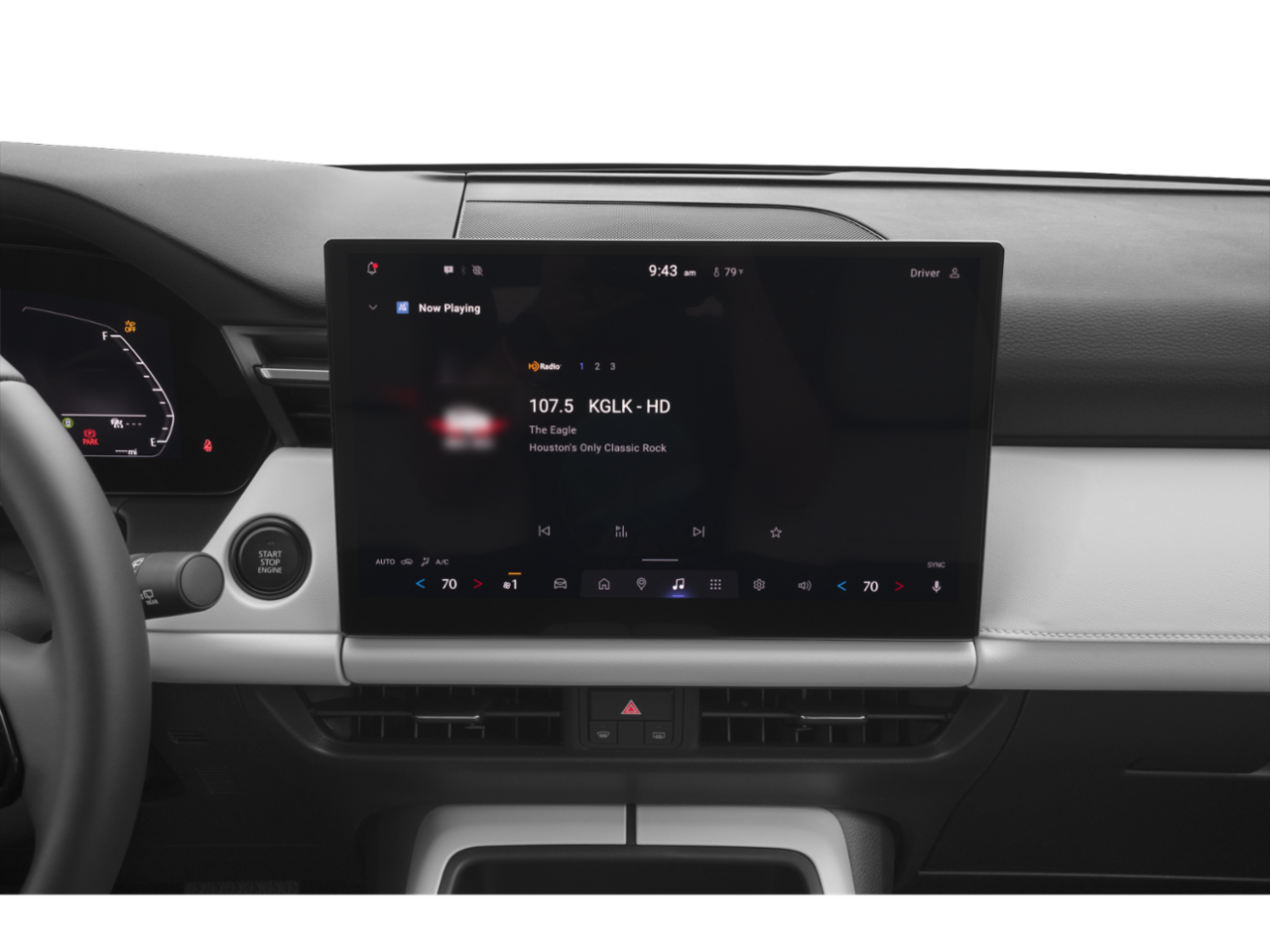 New 2026 Aero Gray Metallic Mazda 2.5 S Select image 9