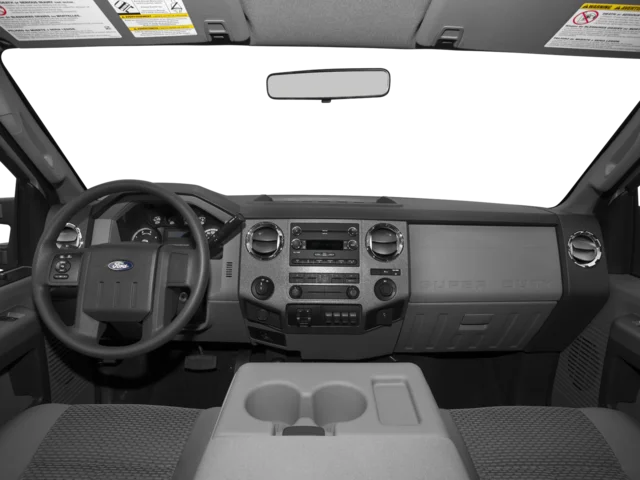 Used 2016 Oxford White Ford XL image 5