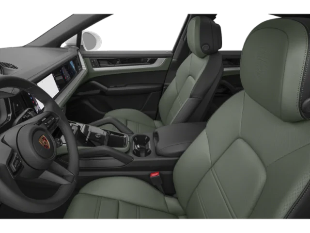 New 2026 Gray Porsche S image 6