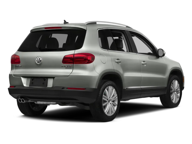 Used 2016 Volkswagen Tiguan SE with VIN WVGAV7AX0GW521068 for sale in San Marcos, TX