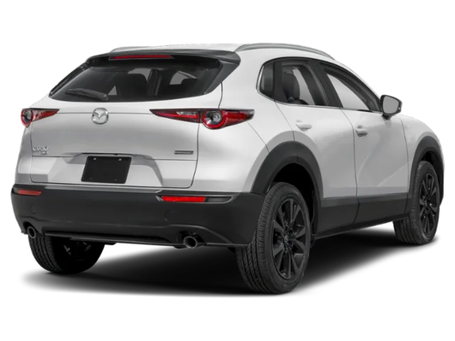 New 2026 White Mazda 2.5 S Select Sport image 2