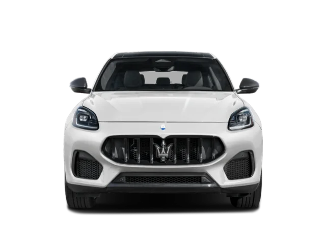New 2025  Maserati  image 4