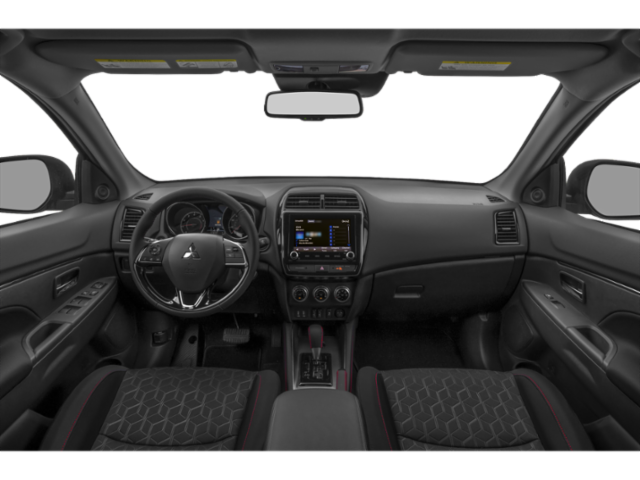 New 2026 Black Mitsubishi 2.0 LE image 5
