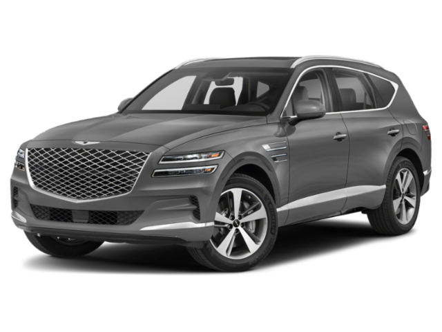 2021 GENESIS GV80