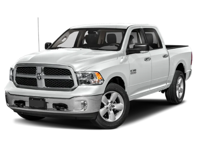 Used 2024 White Ram Warlock image 1