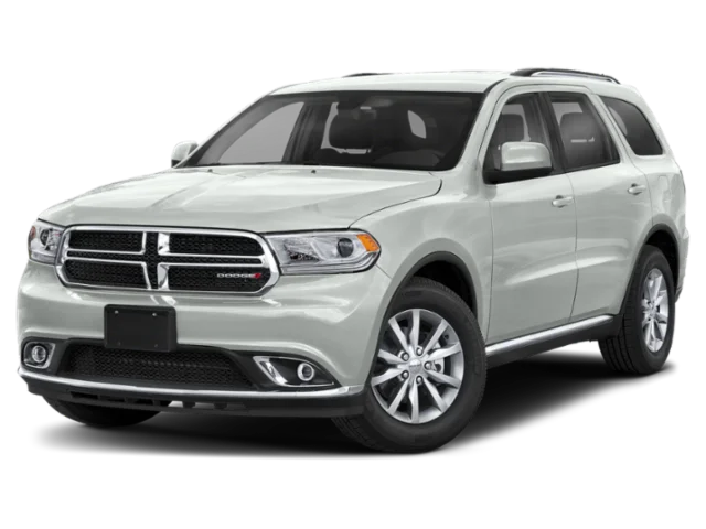 2018 Dodge Durango GT Rallye AWD's photo