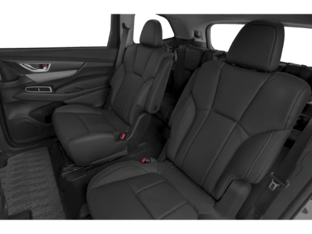 Used 2022 White Subaru Limited image 10