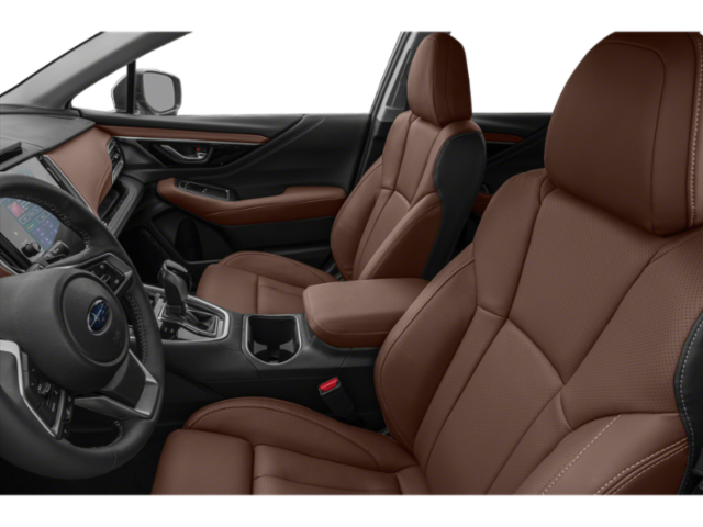Used 2020 White Subaru Touring image 6