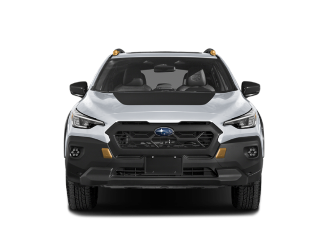 New 2027  Subaru Wilderness image 4