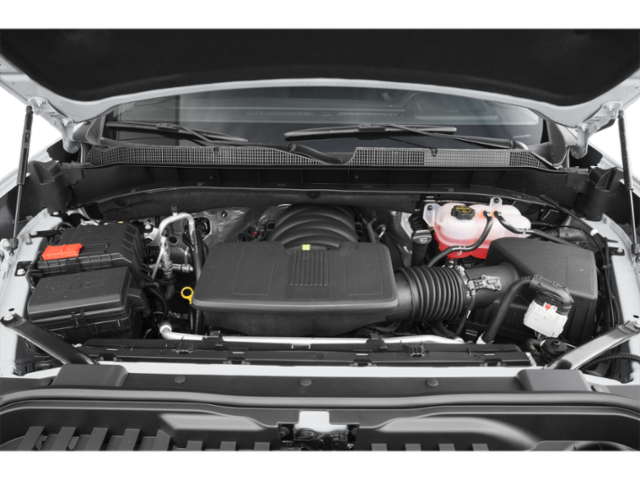 Used 2025 Gray Chevrolet LT image 11