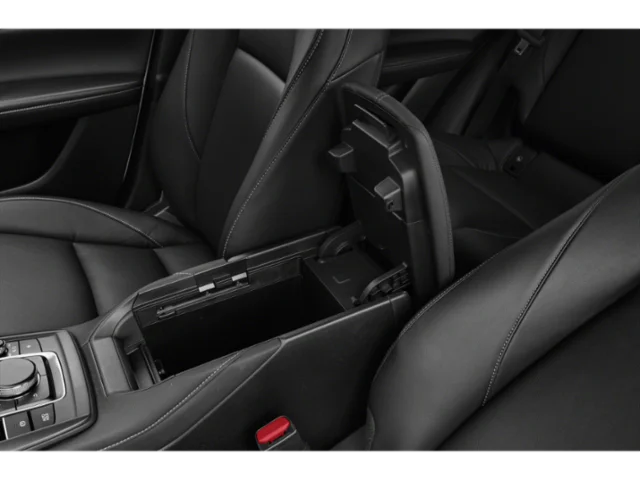 Used 2021 Gray Mazda Select image 11