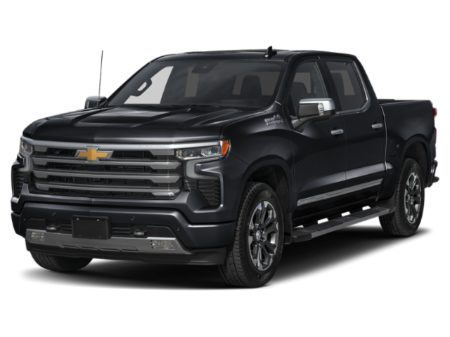 2025 Chevrolet Silverado 1500 High Country 4WD Crew Cab Short Box's photo