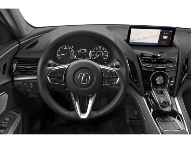 Used 2023 Blue Acura Technology Package image 11