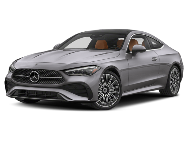 2024 Mercedes-Benz CLE 450 4MATIC