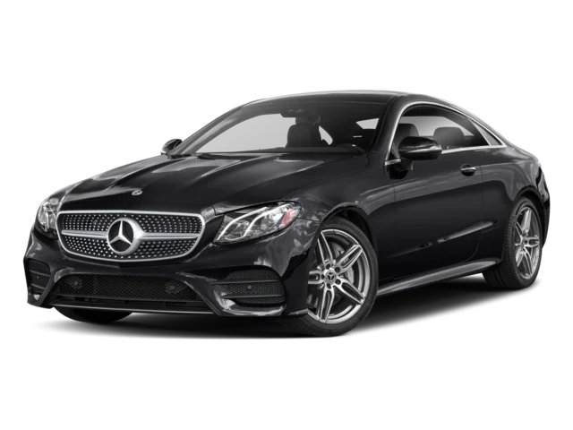 2018 Mercedes-Benz E-Class E400 Coupe's photo