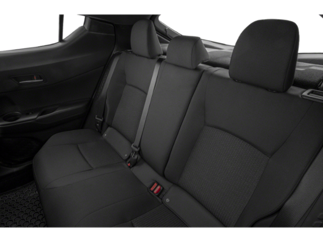 Used 2018 Red Toyota XLE image 10