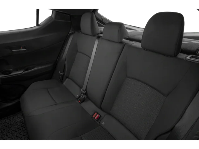 Used 2018 White Toyota XLE image 17