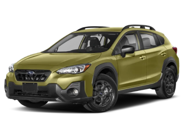 2021 Subaru Crosstrek Sport AWD photo
