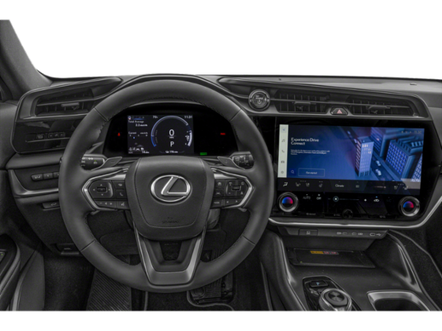 New 2026 Caviar Lexus PREMIUM AWD image 4