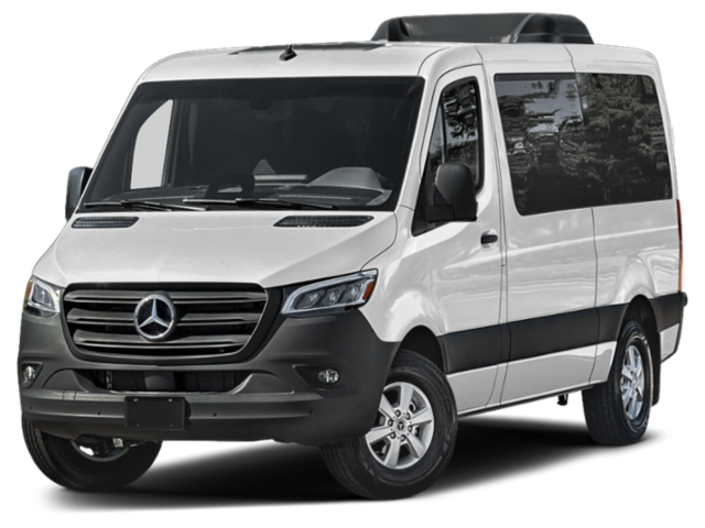 New 2026 Arctic White Mercedes-Benz  image 1