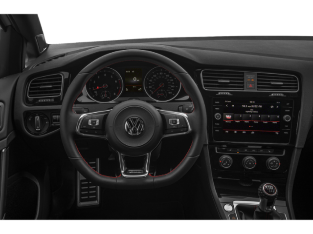 Used 2019 Pure White Volkswagen Autobahn image 4