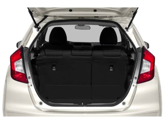 Used 2019 Red Honda Sport image 13