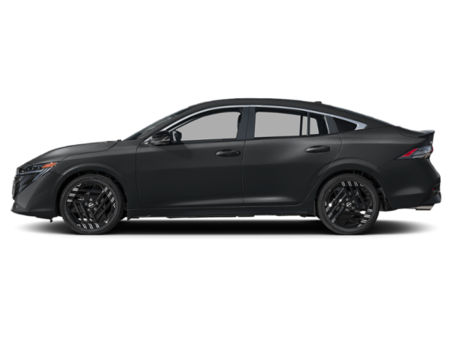 New 2027 Super Black Nissan SR image 5