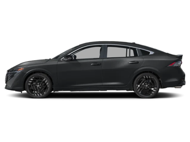 New 2027 Super Black Nissan SR image 5
