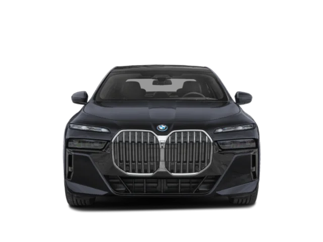New 2026 Dk. BMW 750e xDrive image 4
