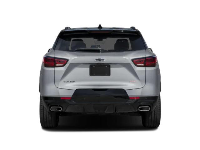 New 2026  Chevrolet RS image 5