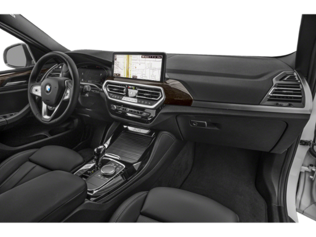 Used 2022 Alpine White BMW xDrive30i image 15
