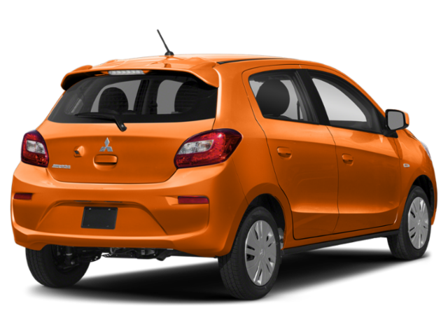 Used 2020 Mitsubishi Mirage LE with VIN ML32A5HJXLH004646 for sale in Waterville, ME