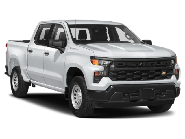 Used 2024 Gray Chevrolet LTZ image 13