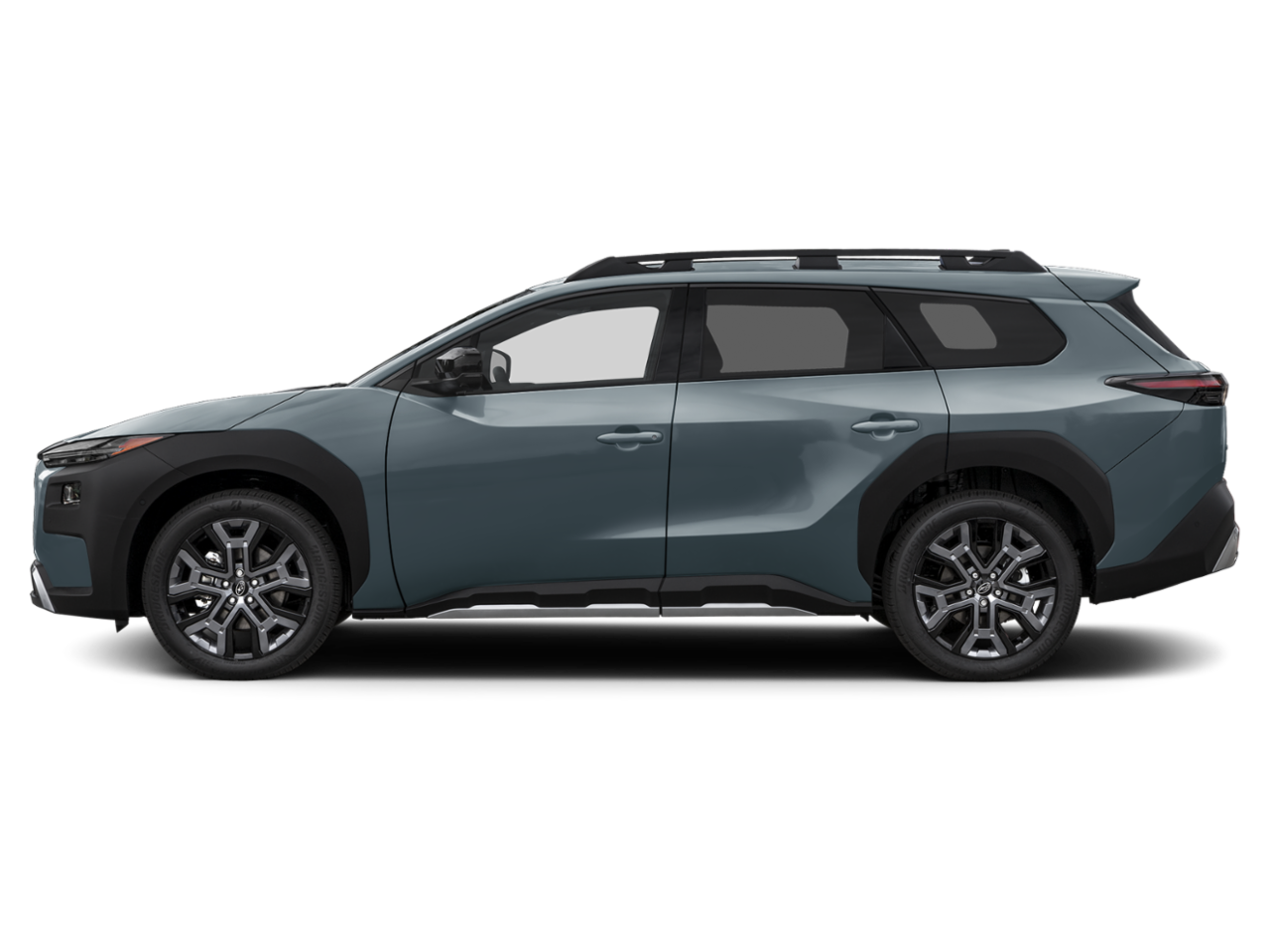 New 2026 Daybreak Blue Pearl Subaru Limited image 3