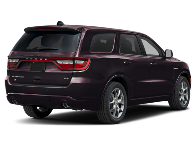 New 2027 Red Oxide Paint Dodge GT PREMIUM image 23
